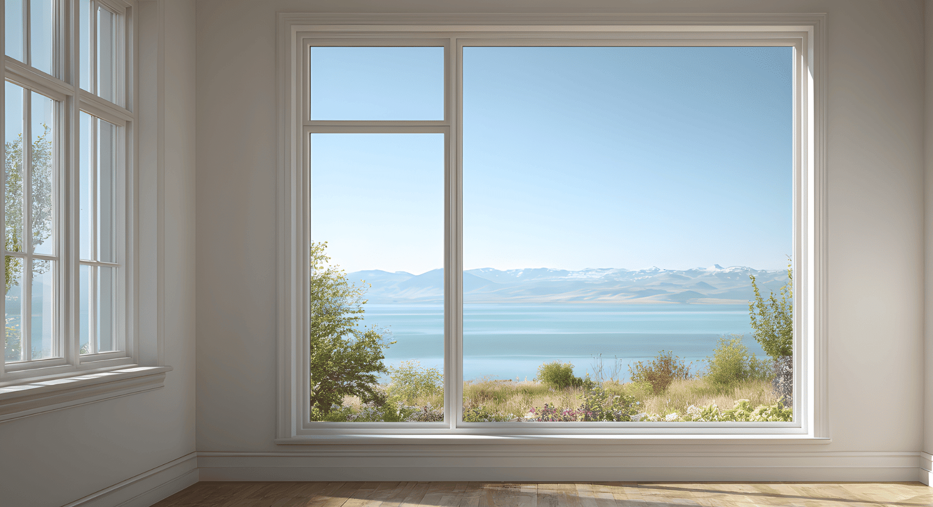 Picture Windows