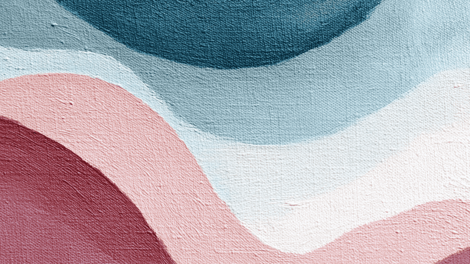 abstract wave shapes