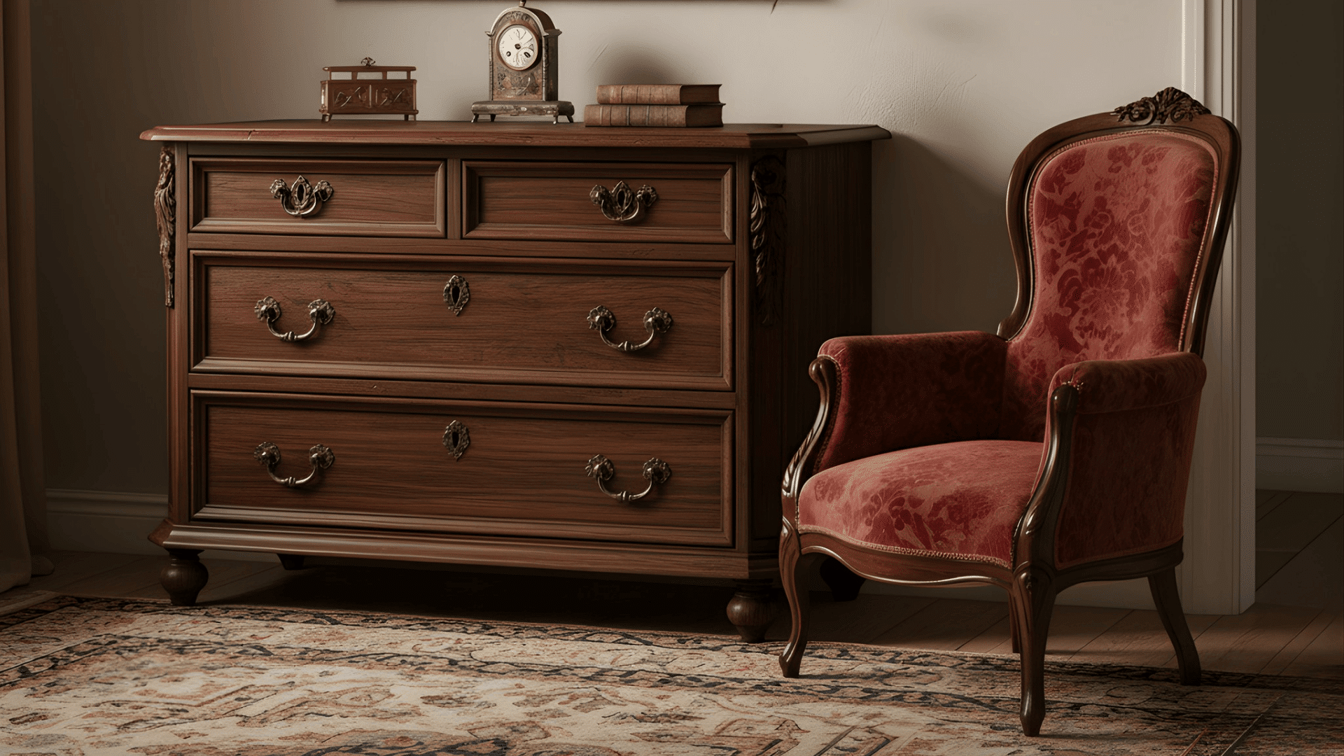 antique