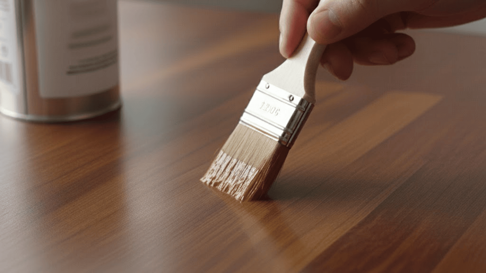apply paint