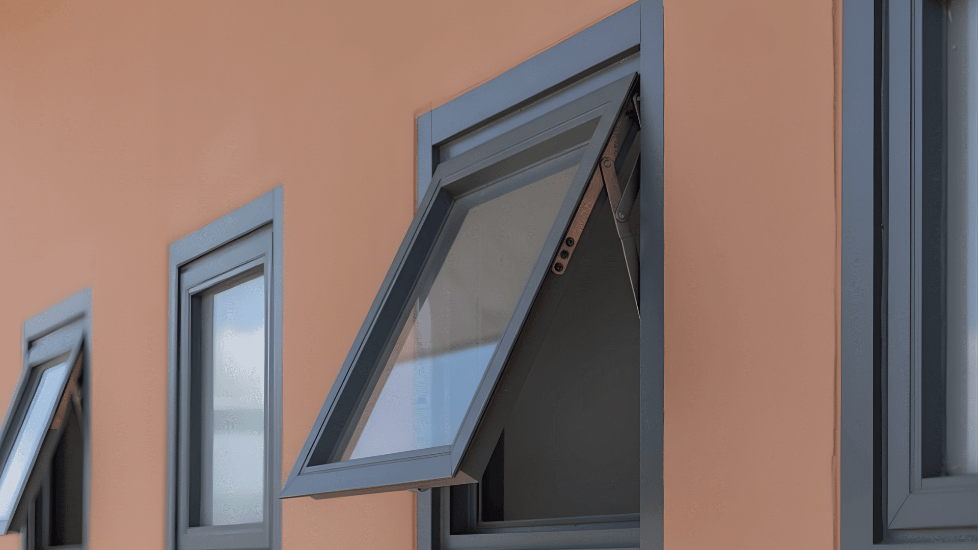 awning windows