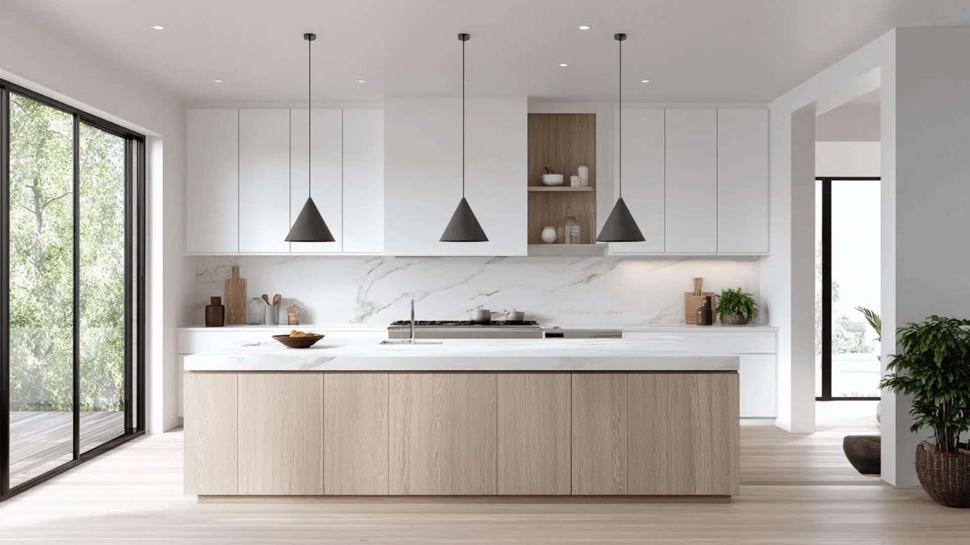 barndominium kitchen ideas you ll love