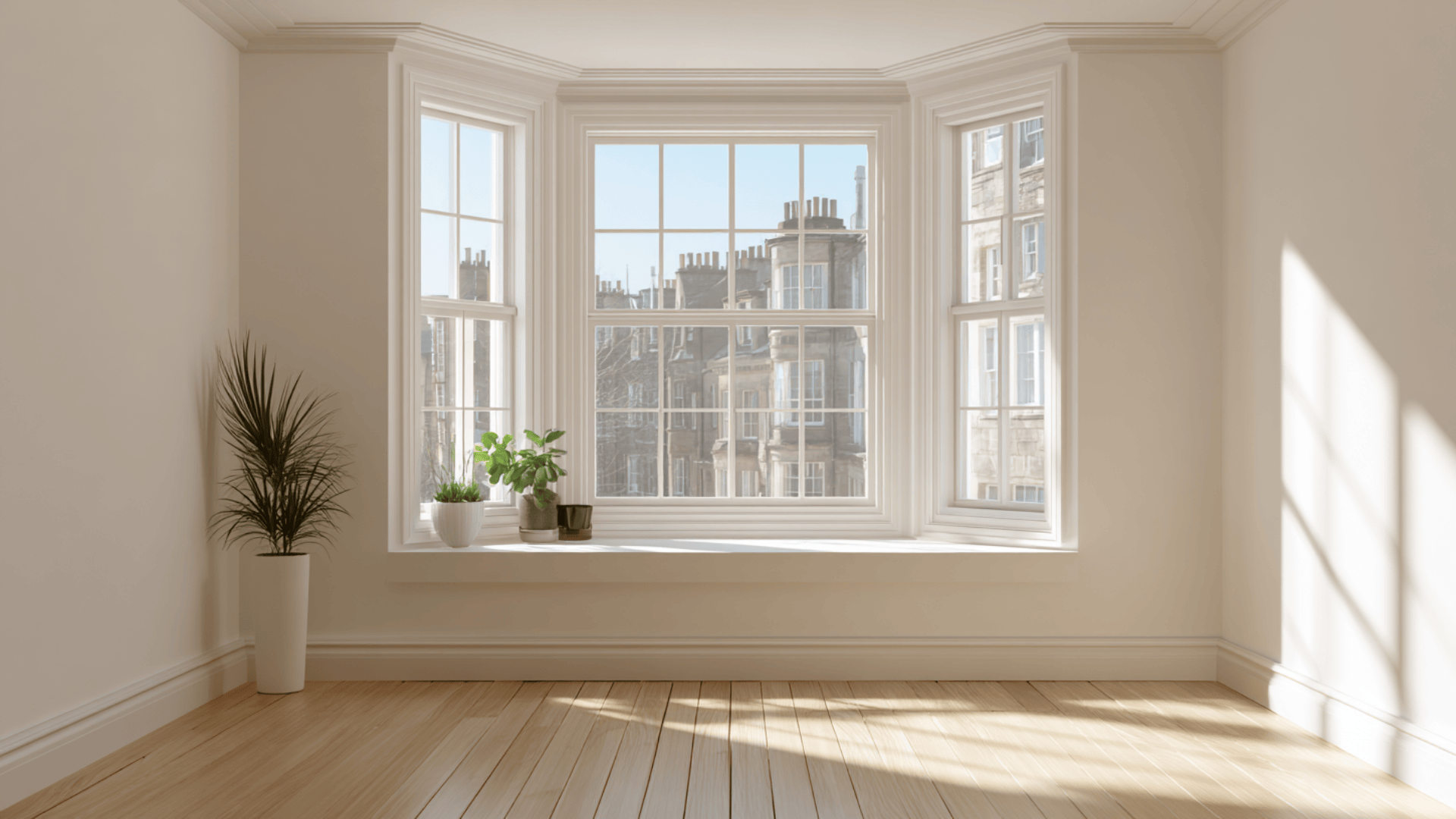 bay bow and garden windows