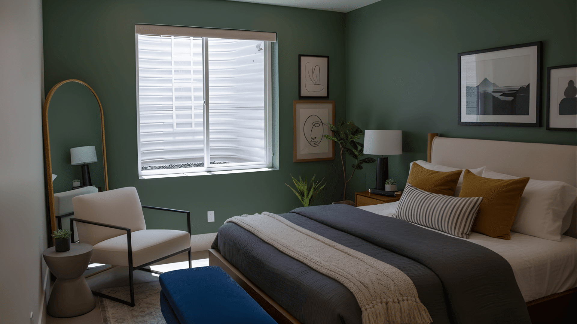 bedrooms minimum egress window size