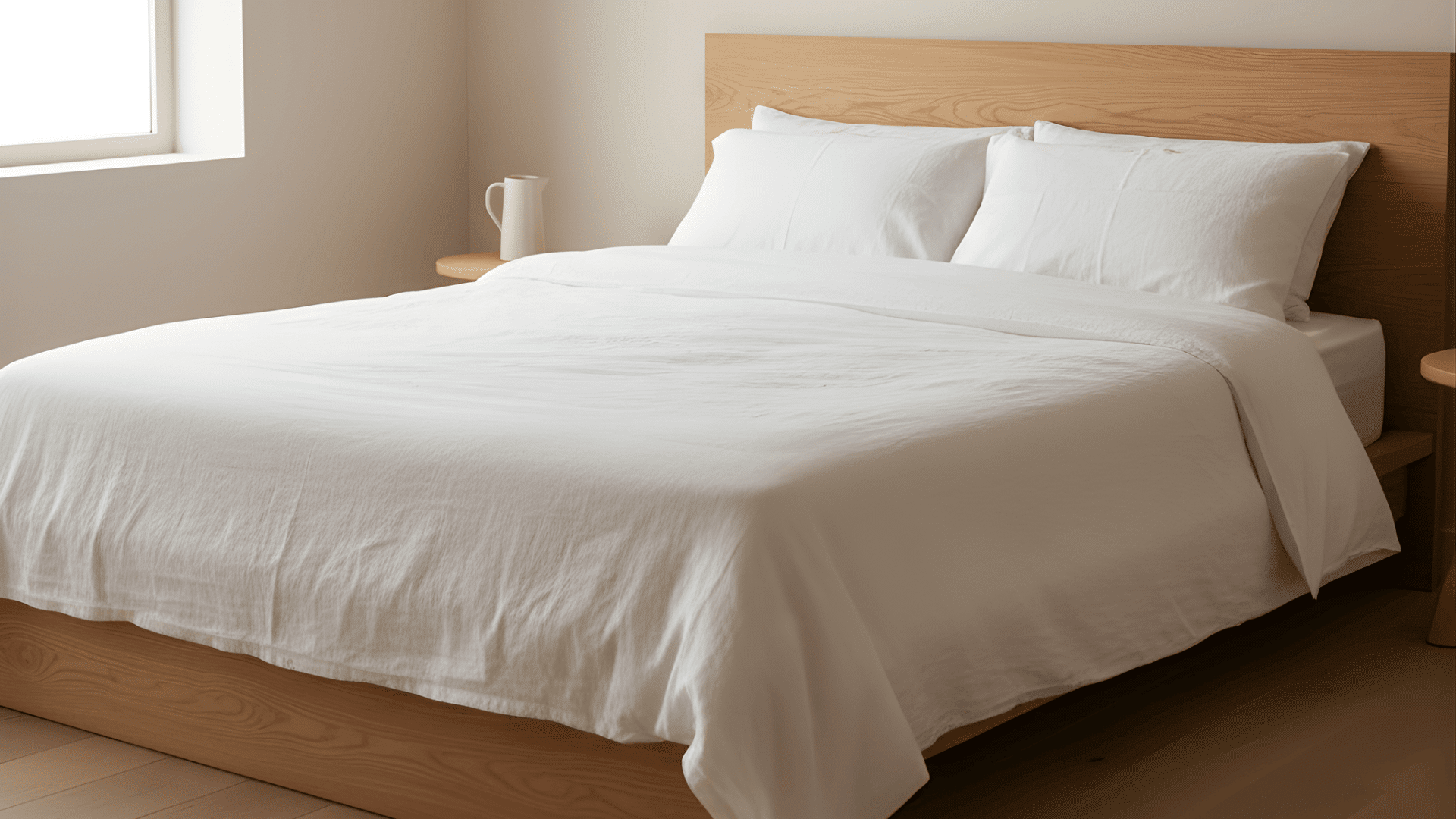beds