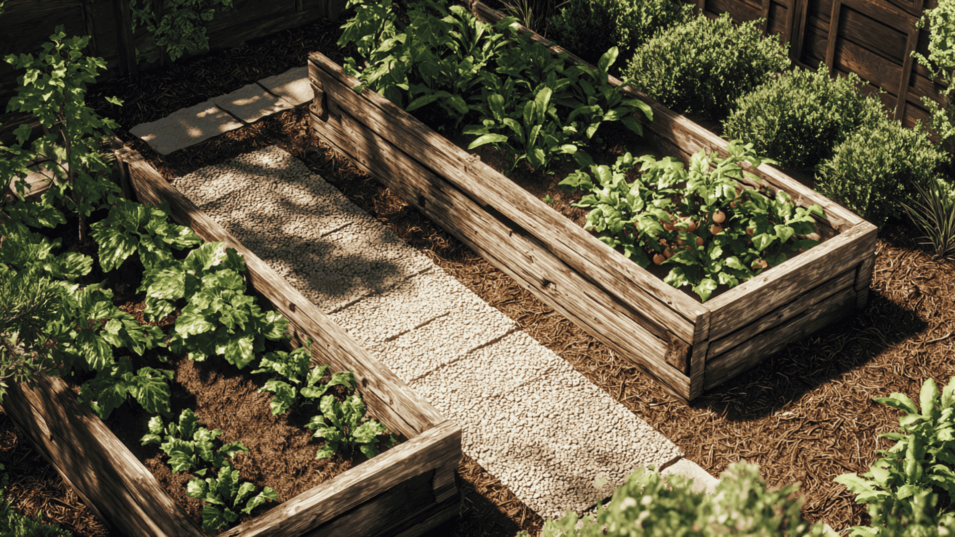 beginner vegetable garden layout your go to planning guide