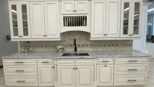 cabinet hardware placement