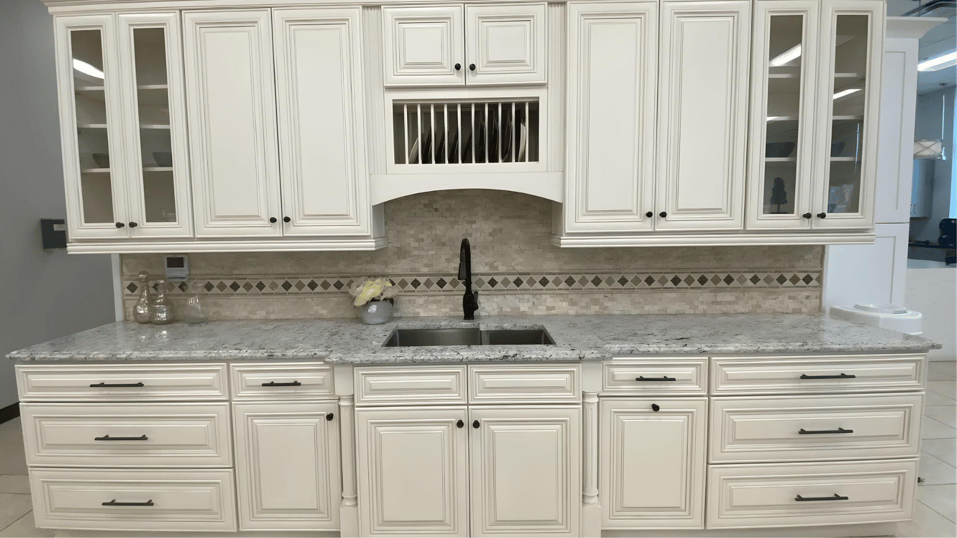 cabinet hardware placement