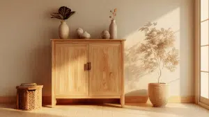 cabinet making