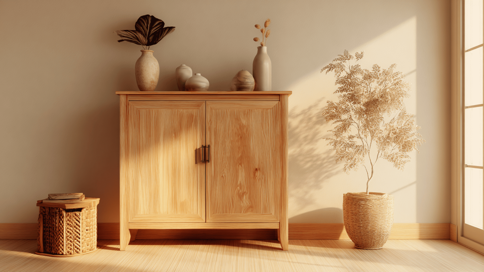 cabinet making