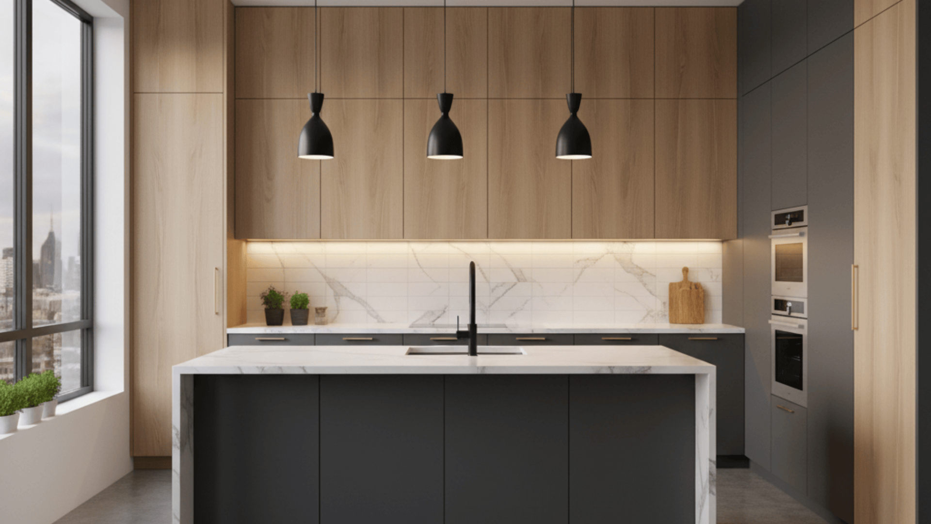 cabinet styles
