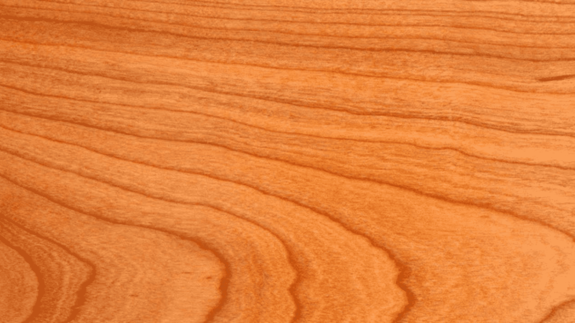 cherry wood