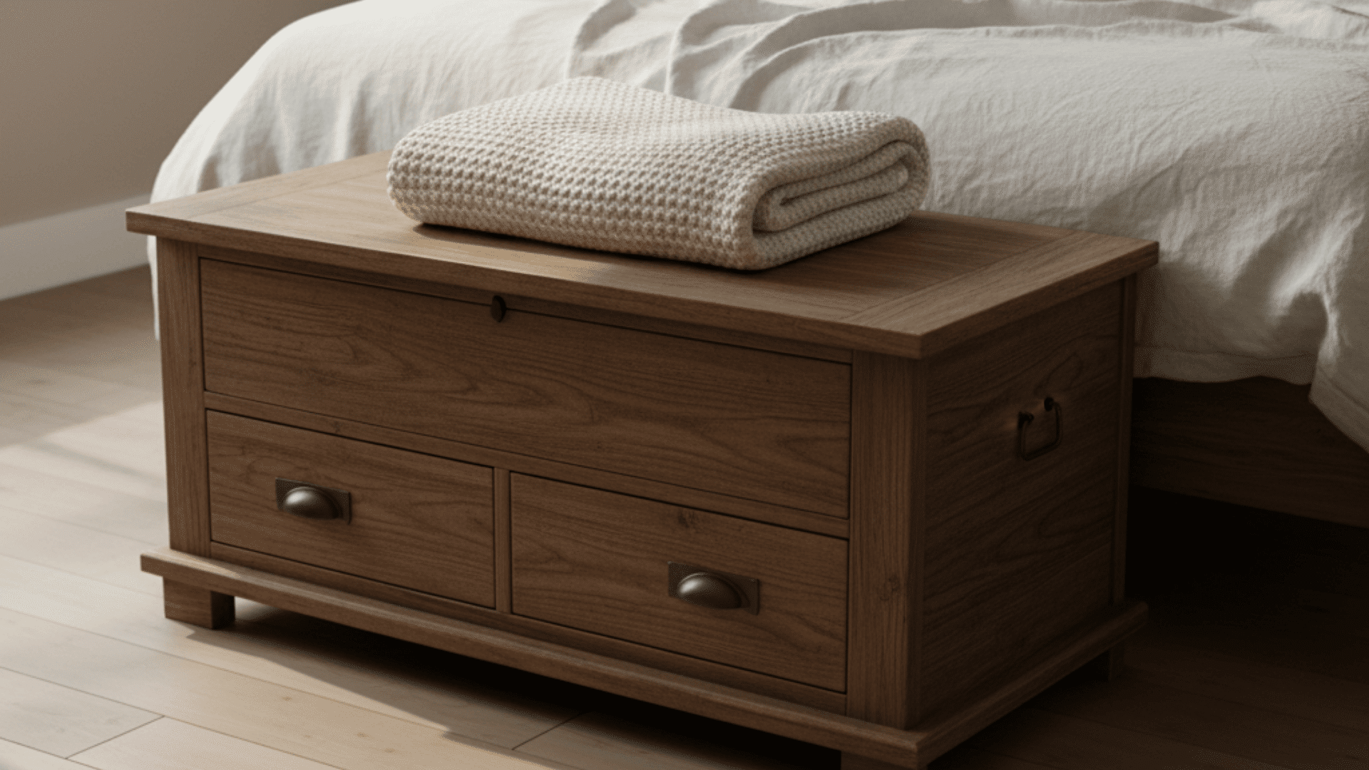 chests
