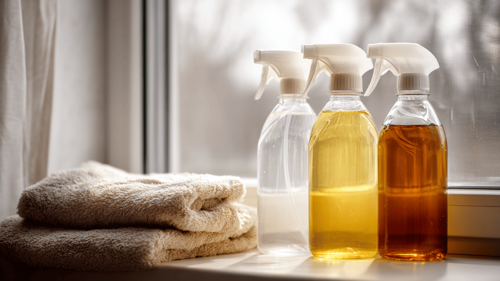 choose the right cleaner