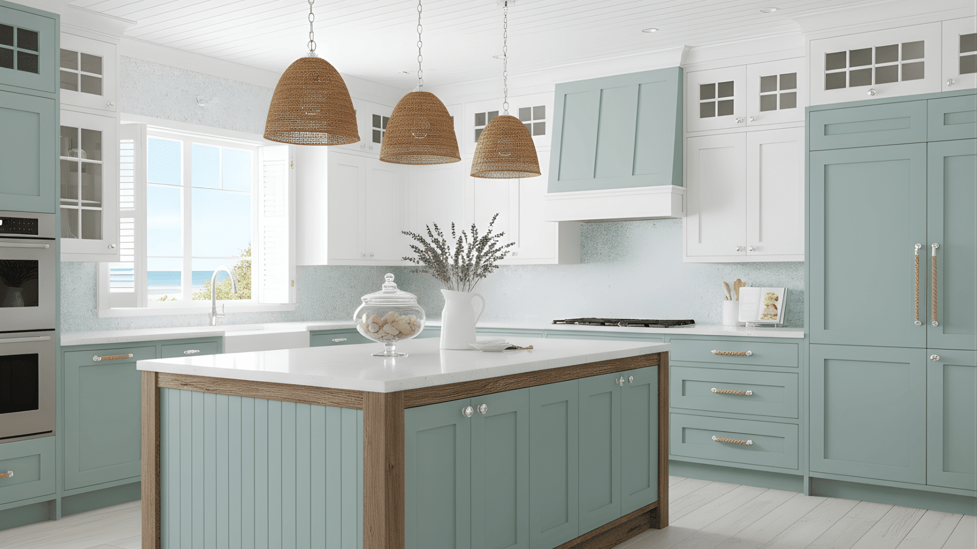 coastal cabinets