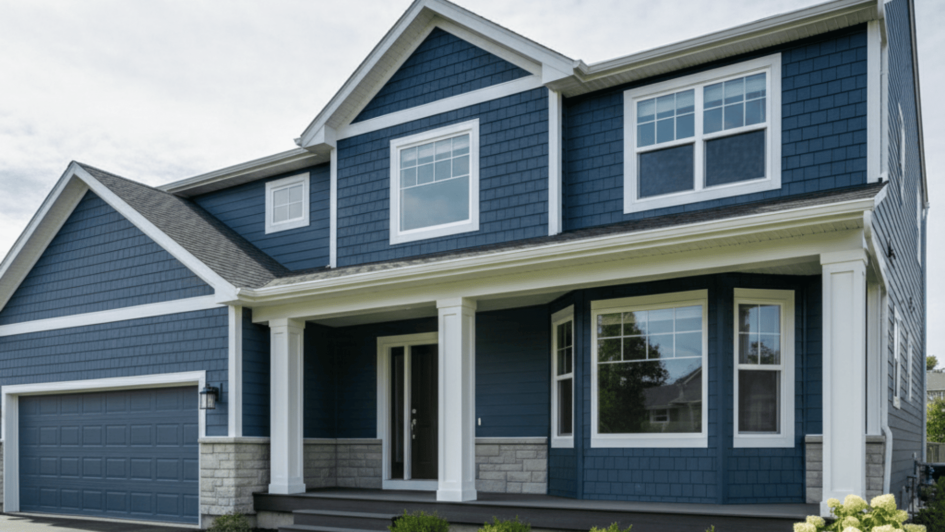 composite siding