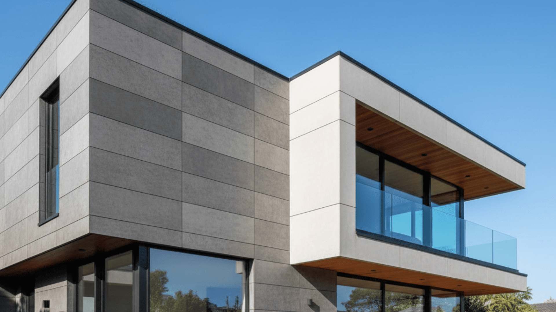 concrete panel siding