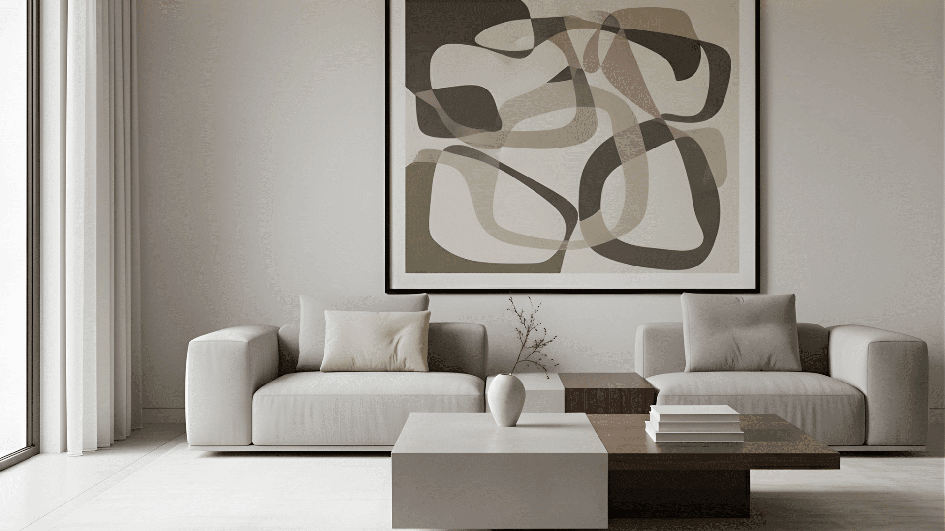contemporary