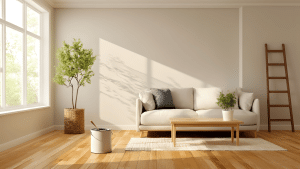 cost to paint interior of house complete guide
