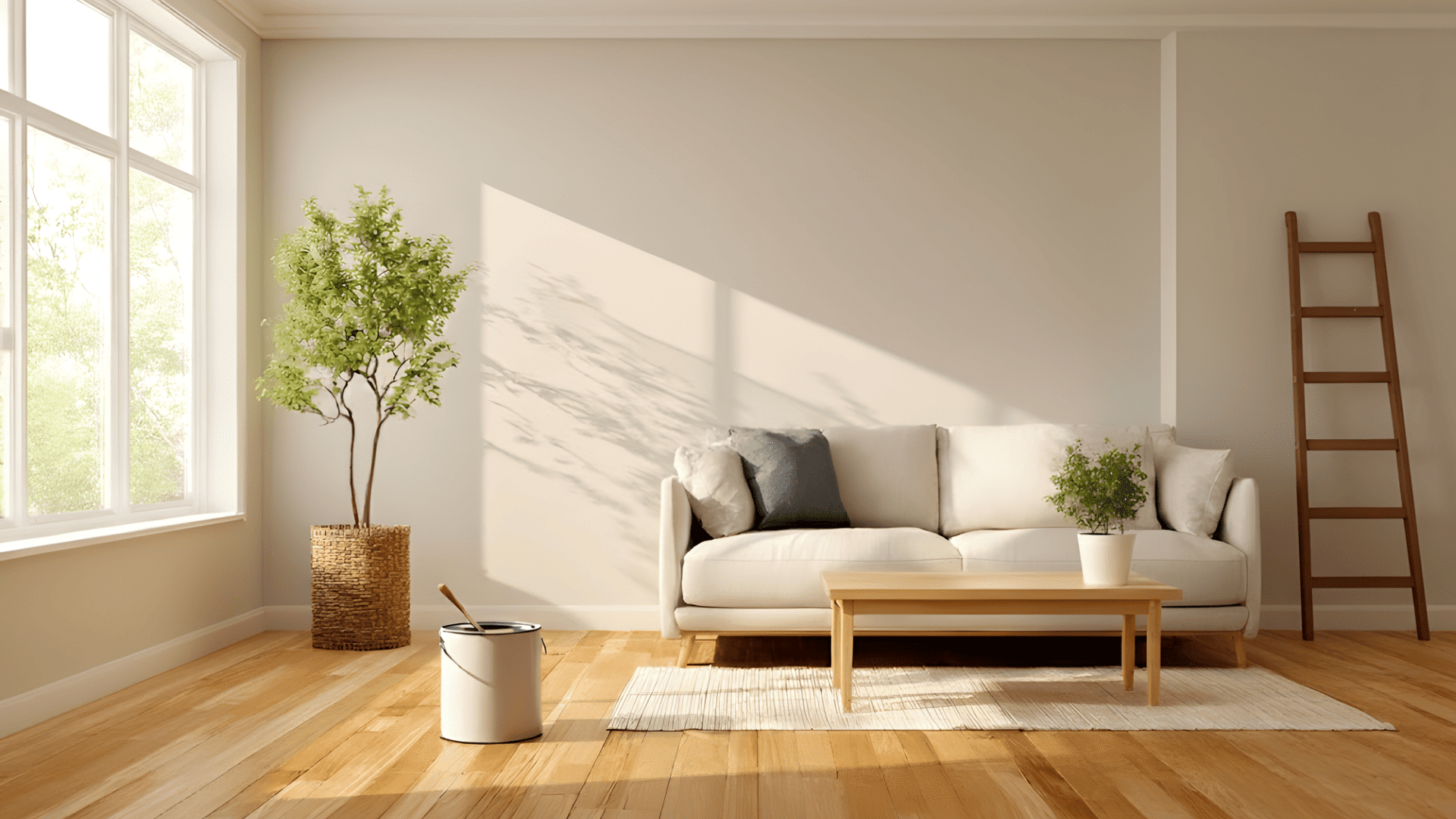 cost to paint interior of house complete guide