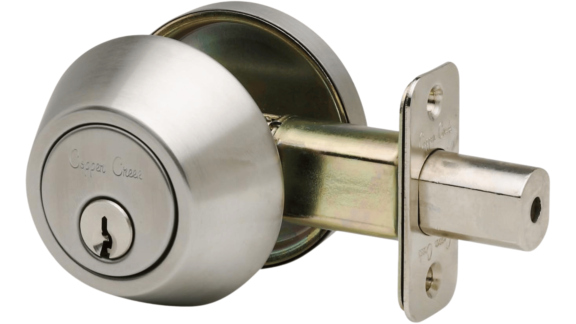 deadbolt locks