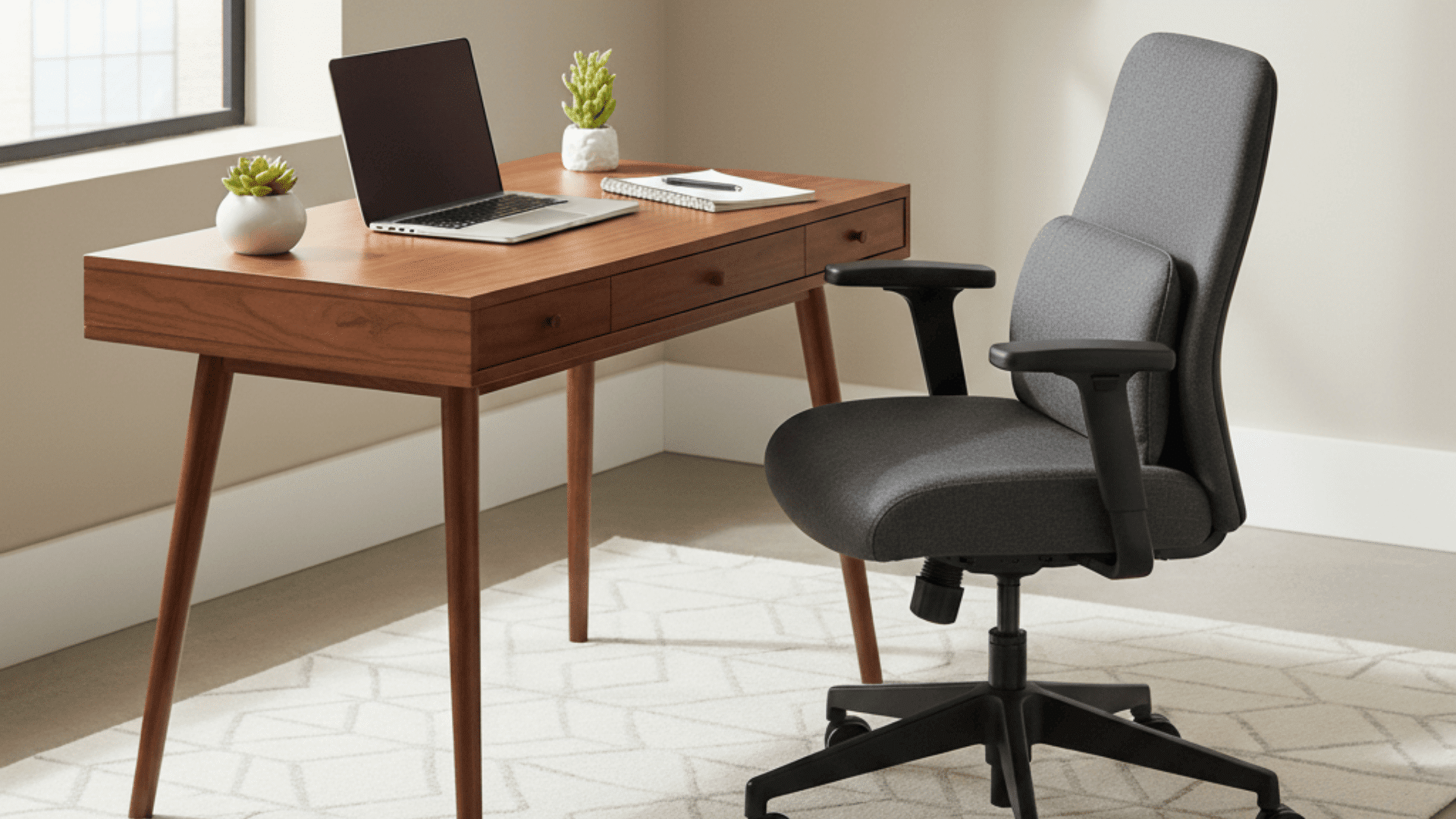 desks