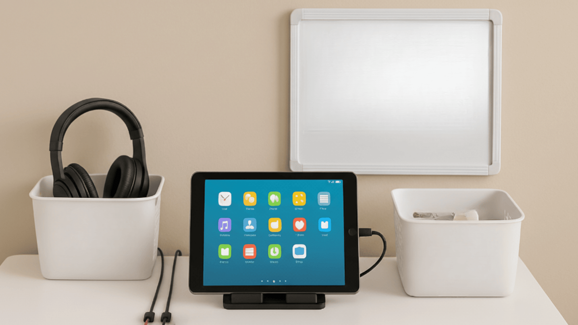 digital learning hub