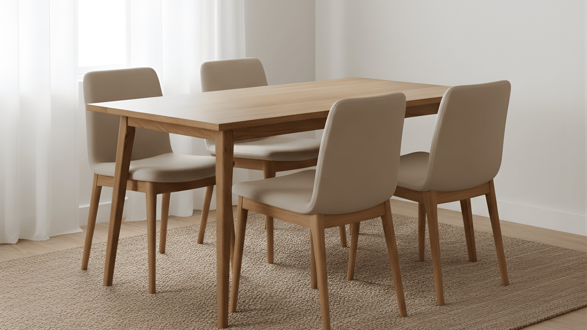 dining tables