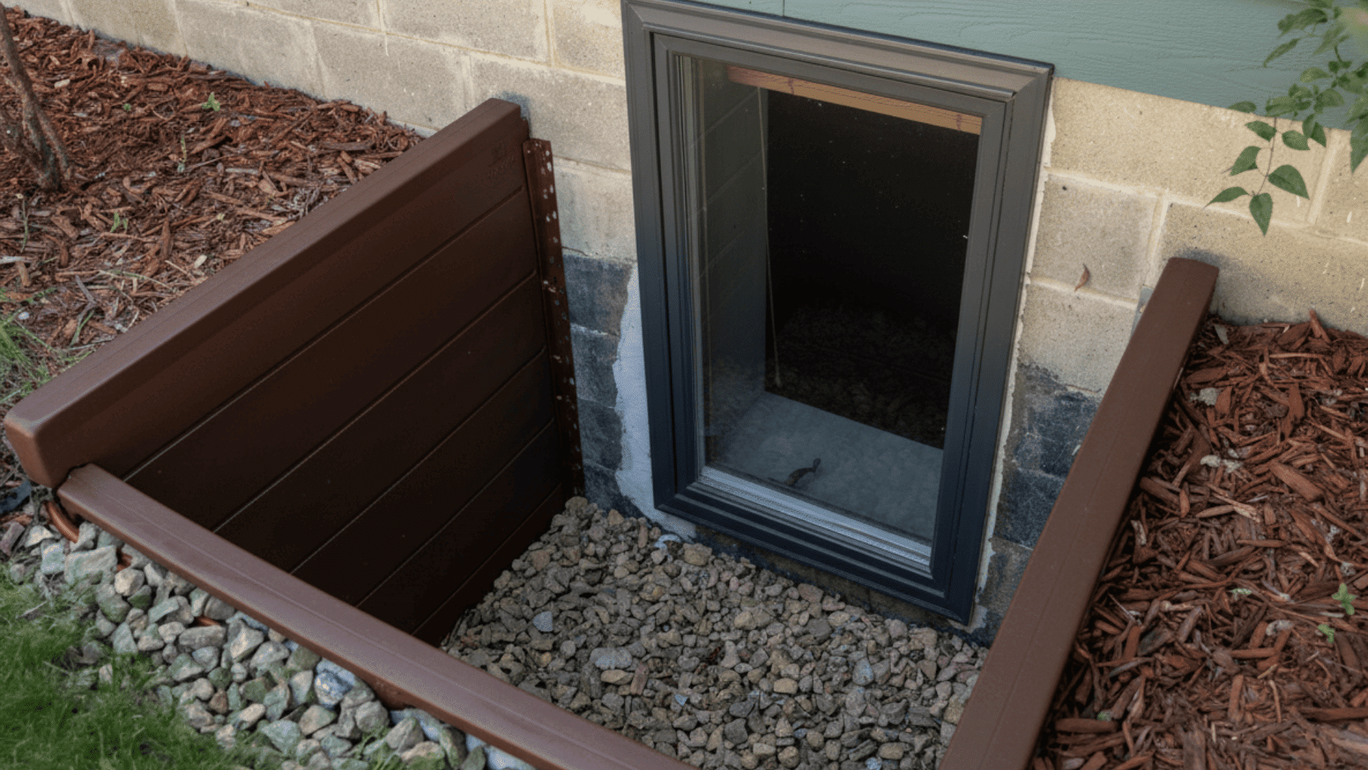 egress windows
