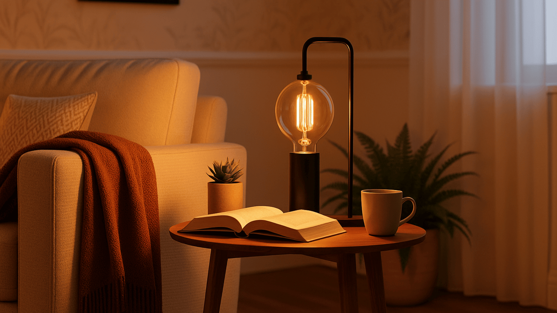 end tables