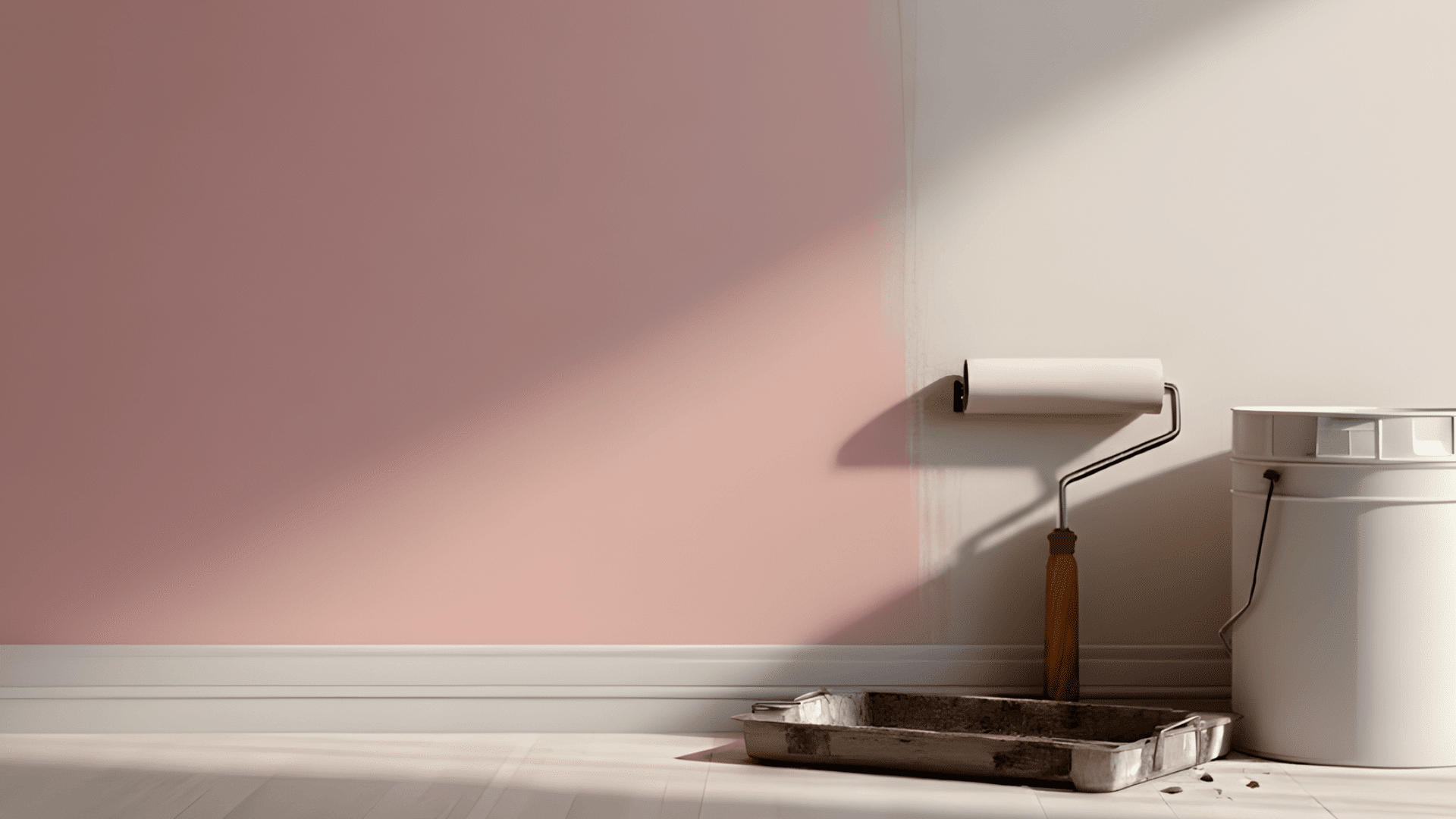 Estimating Interior Painting Cost

