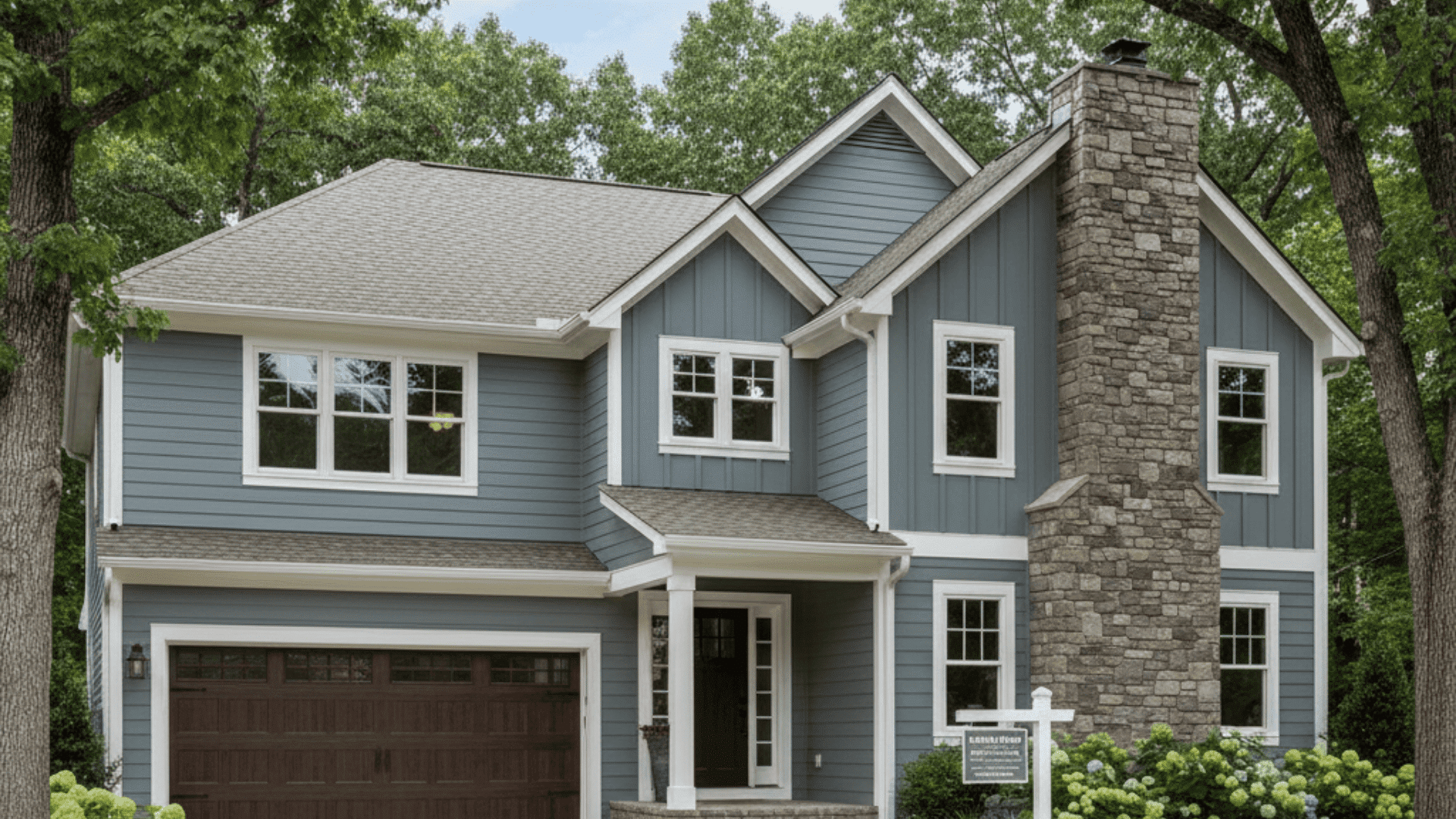 fiber cement siding hardie board
