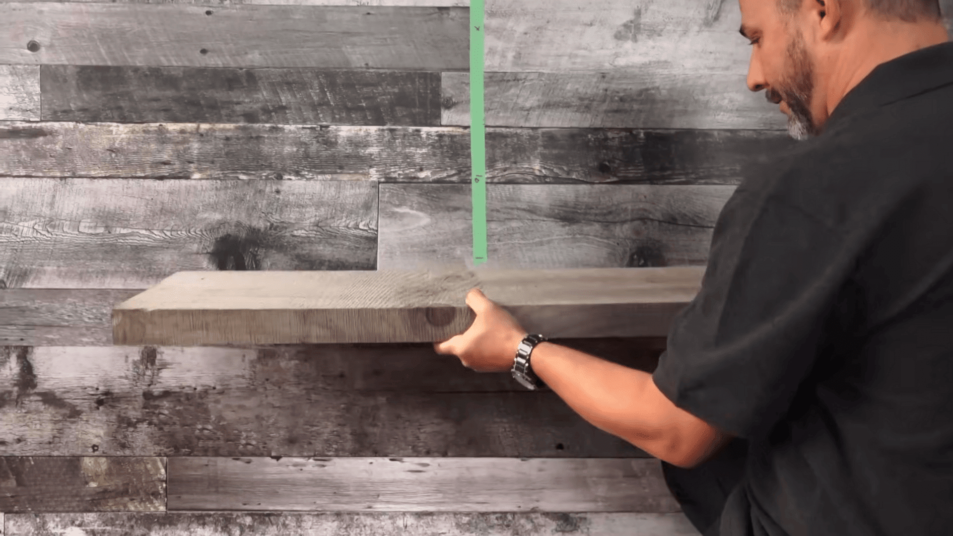 find and confirm wall studs