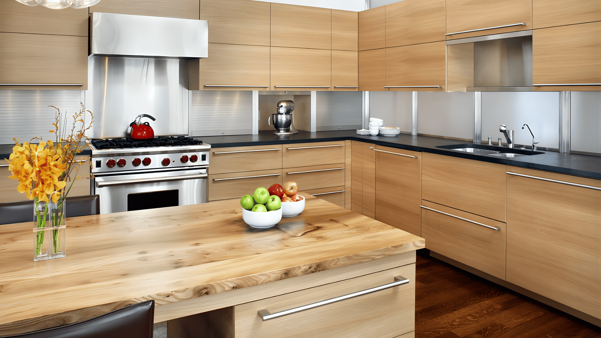 flat panel cabinets