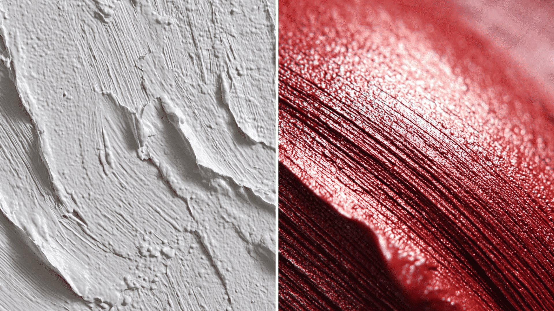 Flat vs. Satin Paint: Complete Comparison & Room Guide - Feather The Nest