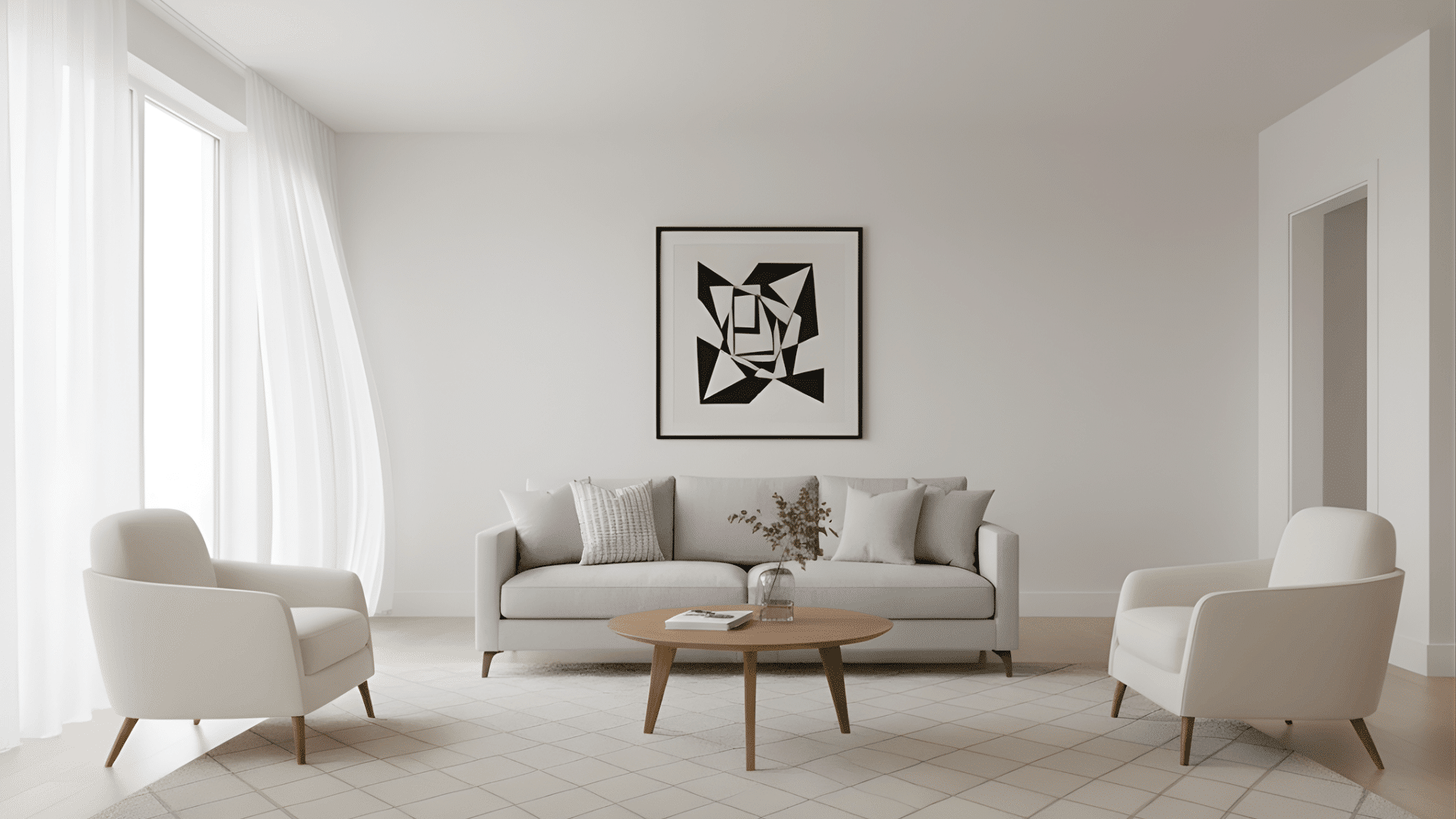 floating furniture