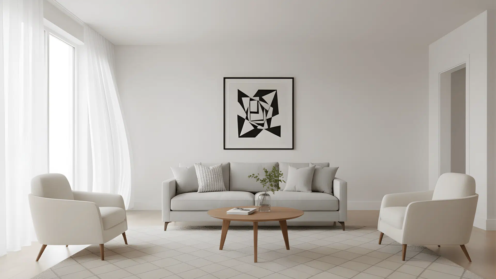 floating furniture