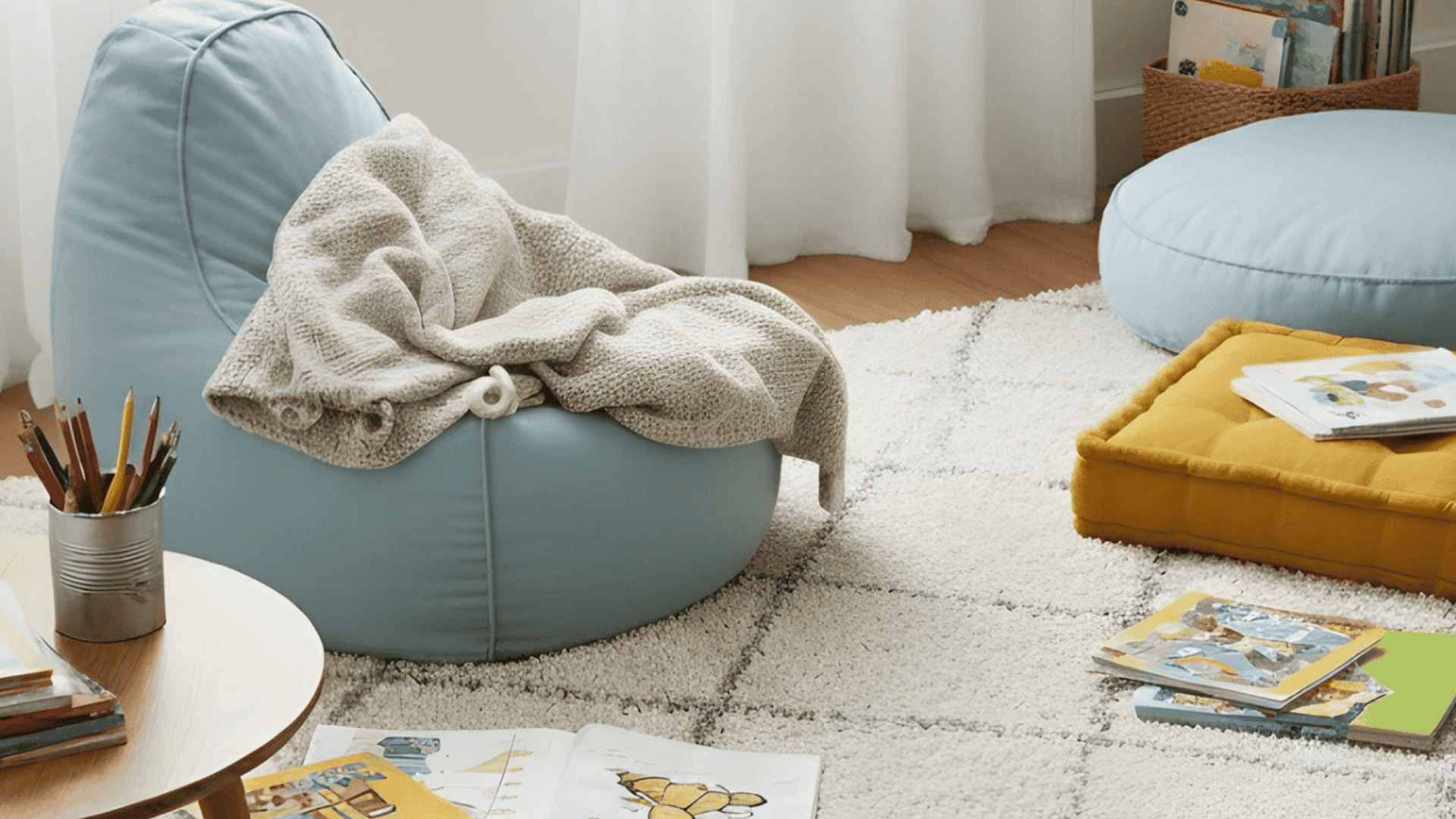 floor learning zone