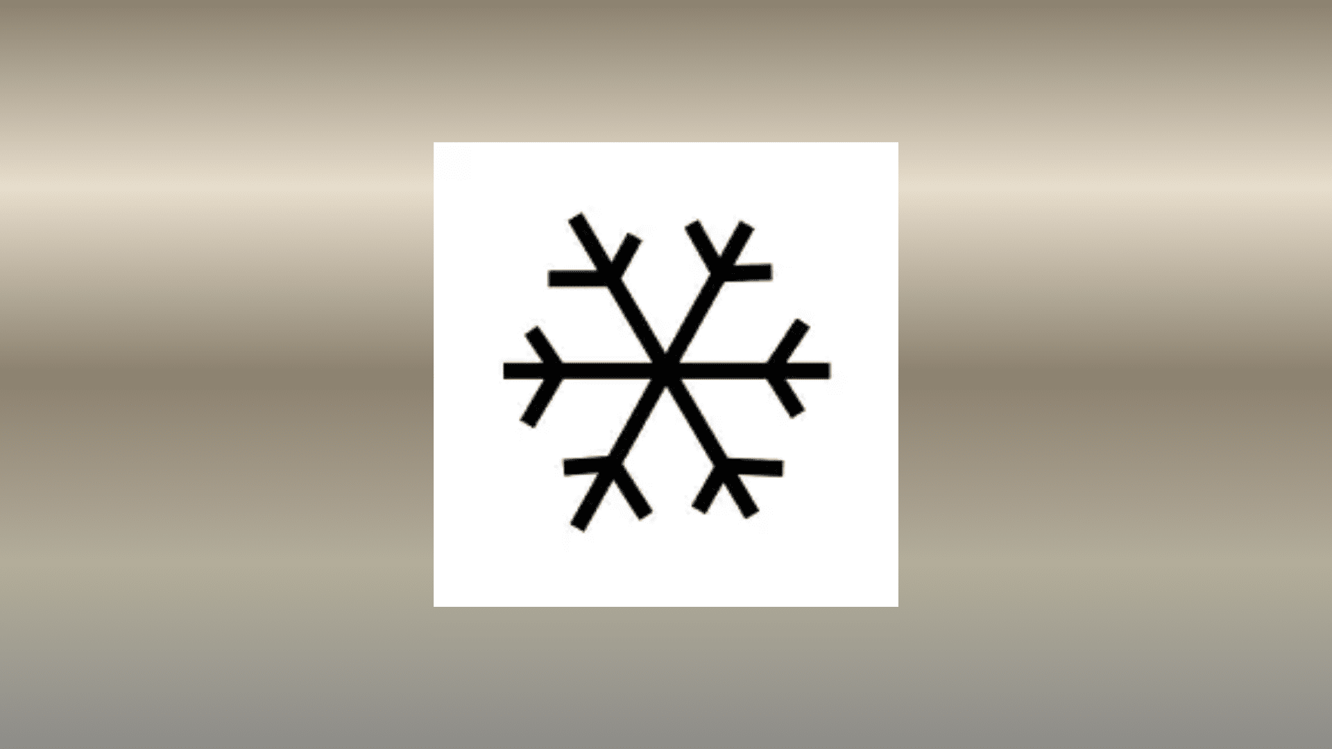 freezer storage