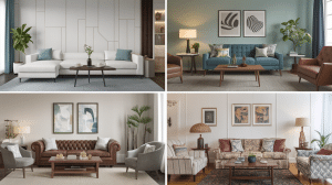 furniture styles
