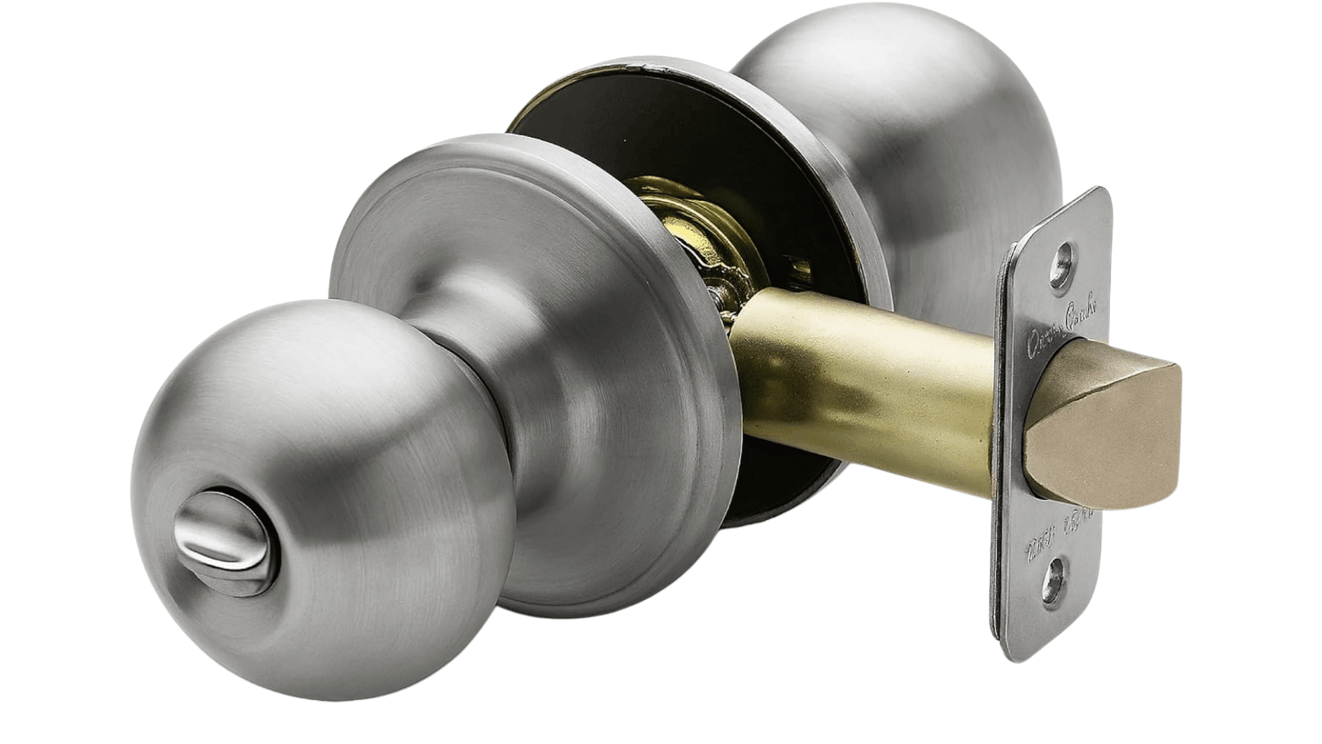 handle or knob
