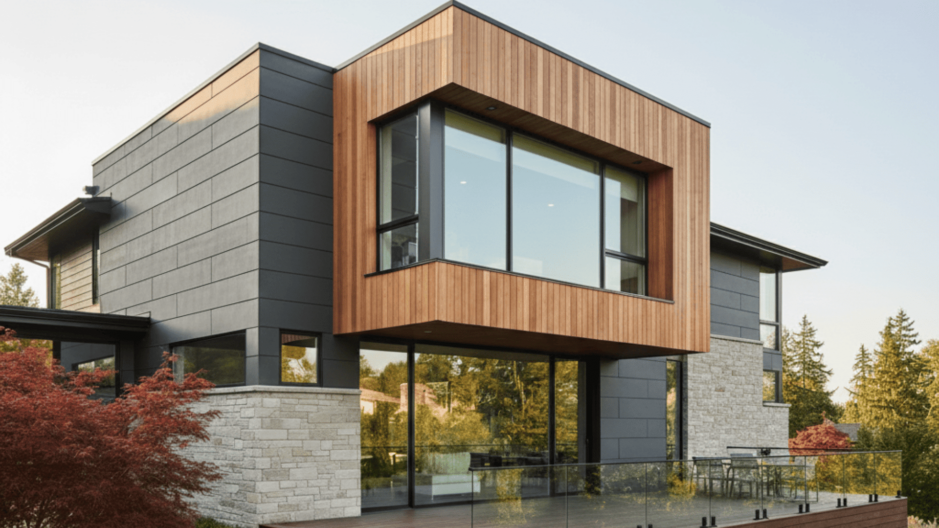 home siding options