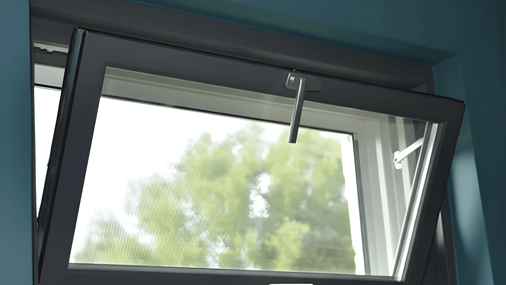 hopper windows