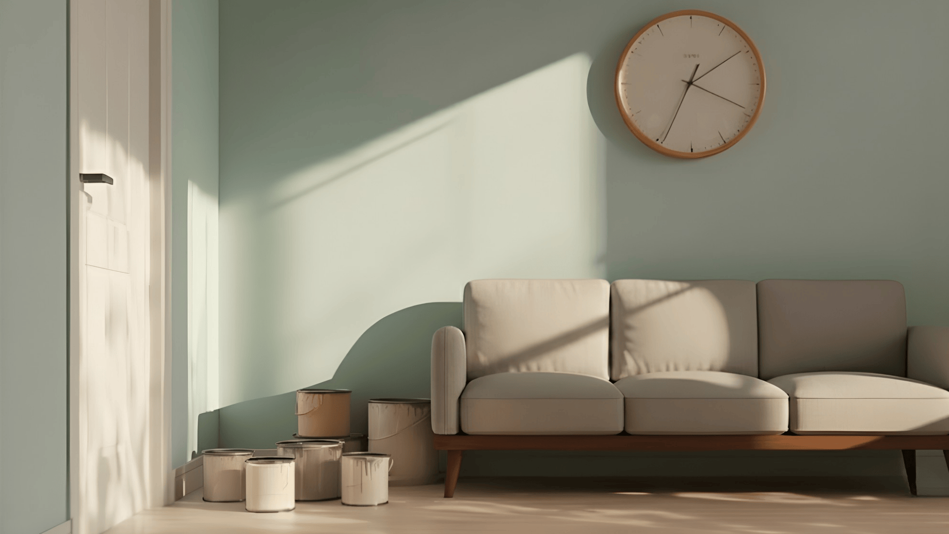 how long to wait between coats of paint overview