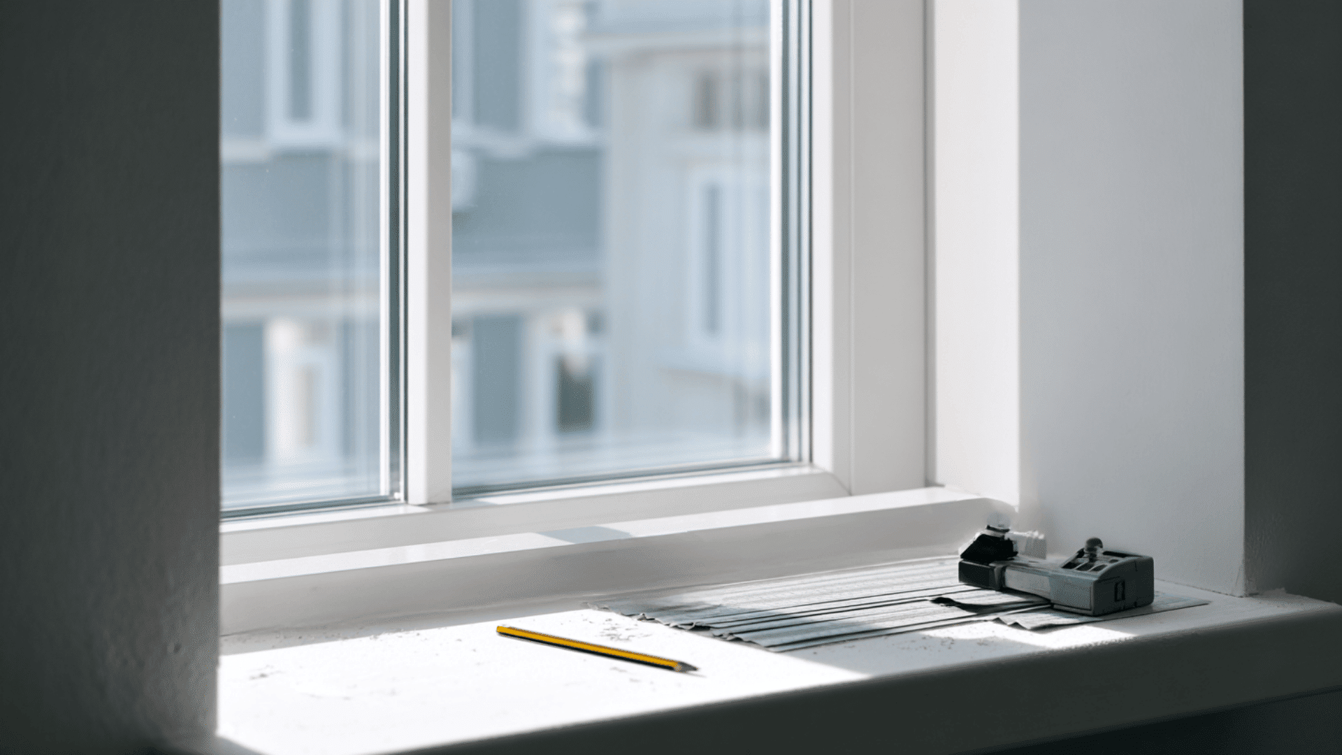 how to add mullions to existing windows
