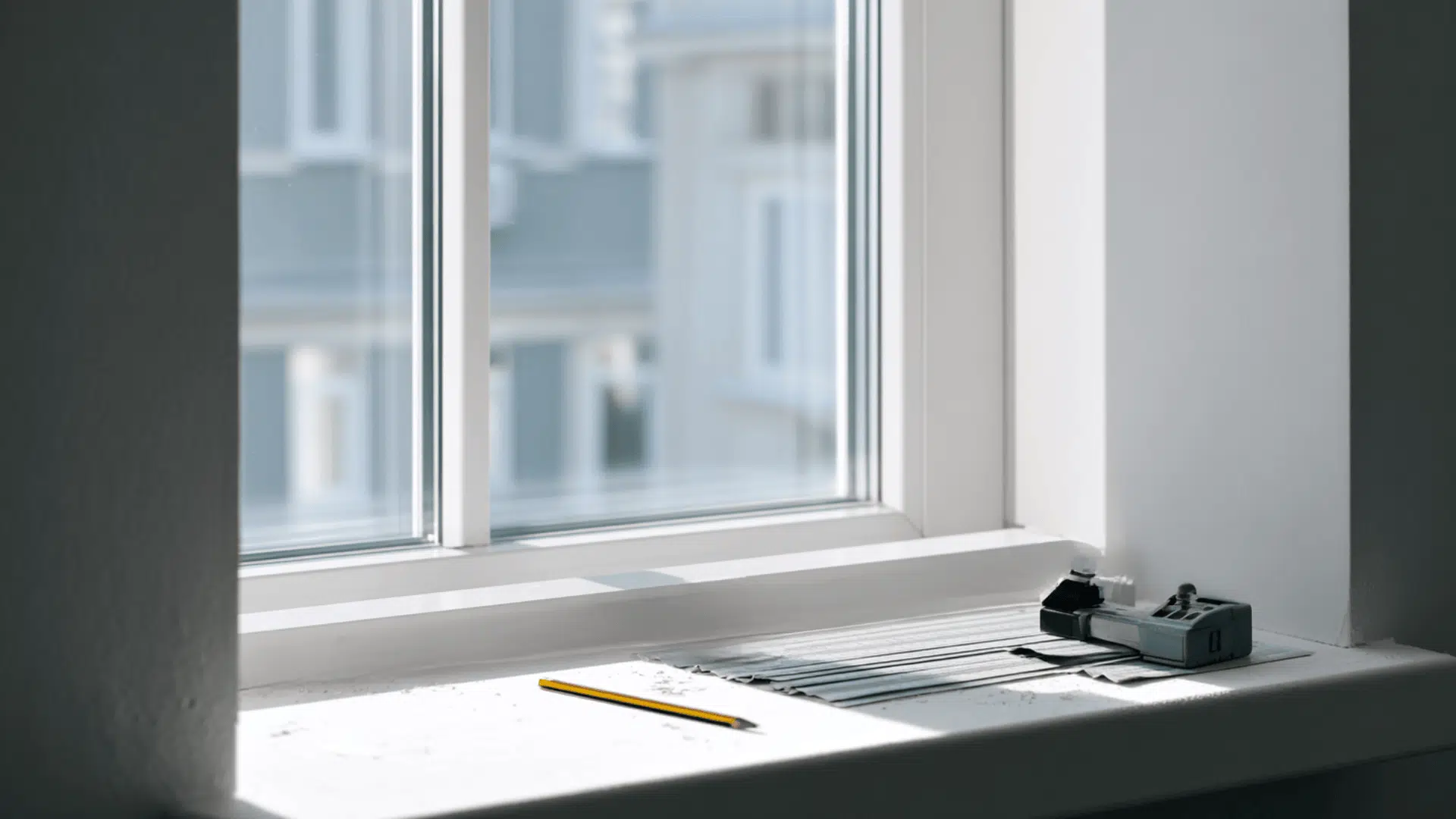 how to add mullions to existing windows