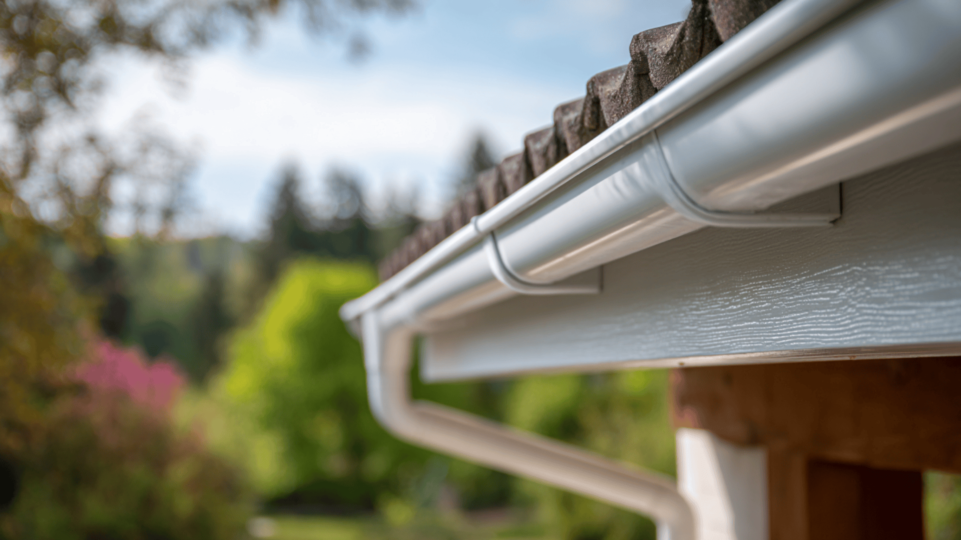 how to maintain and protect fascia boards