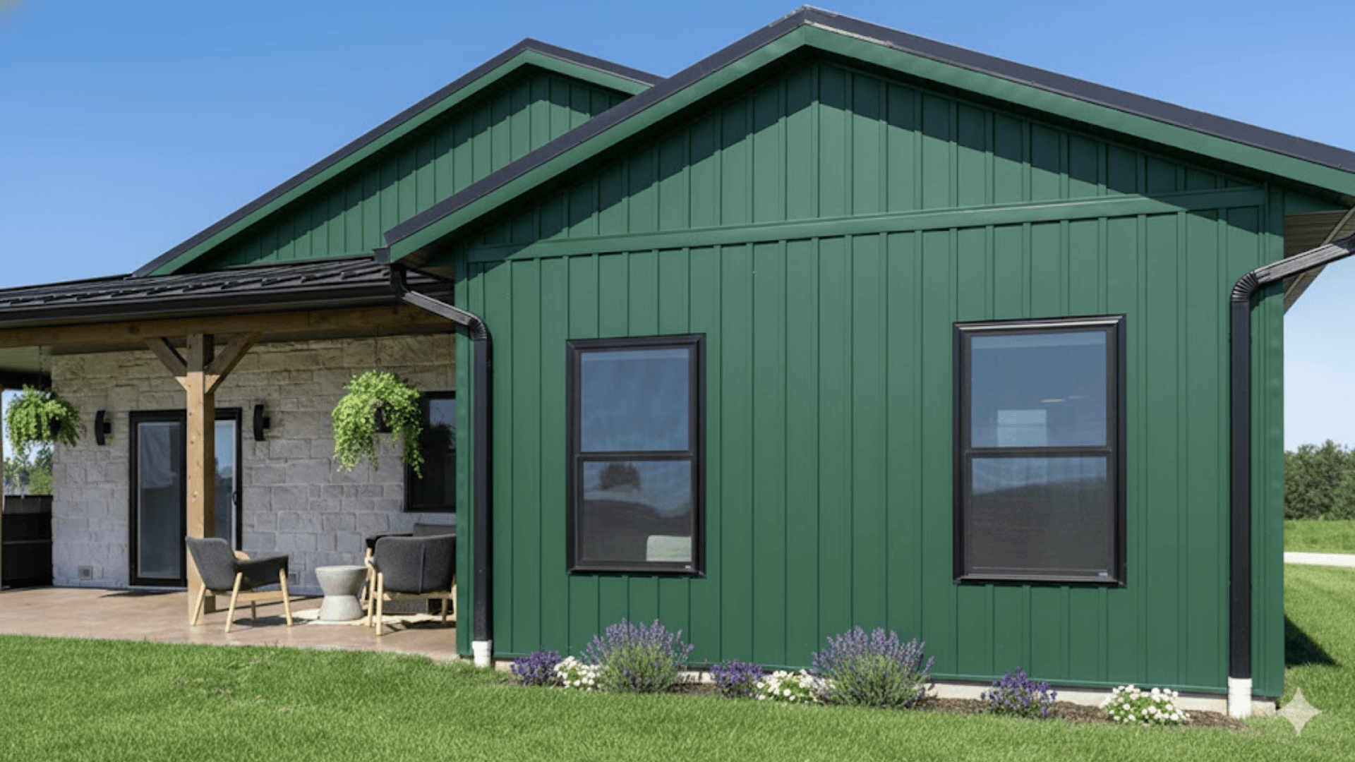 insulated vinyl siding