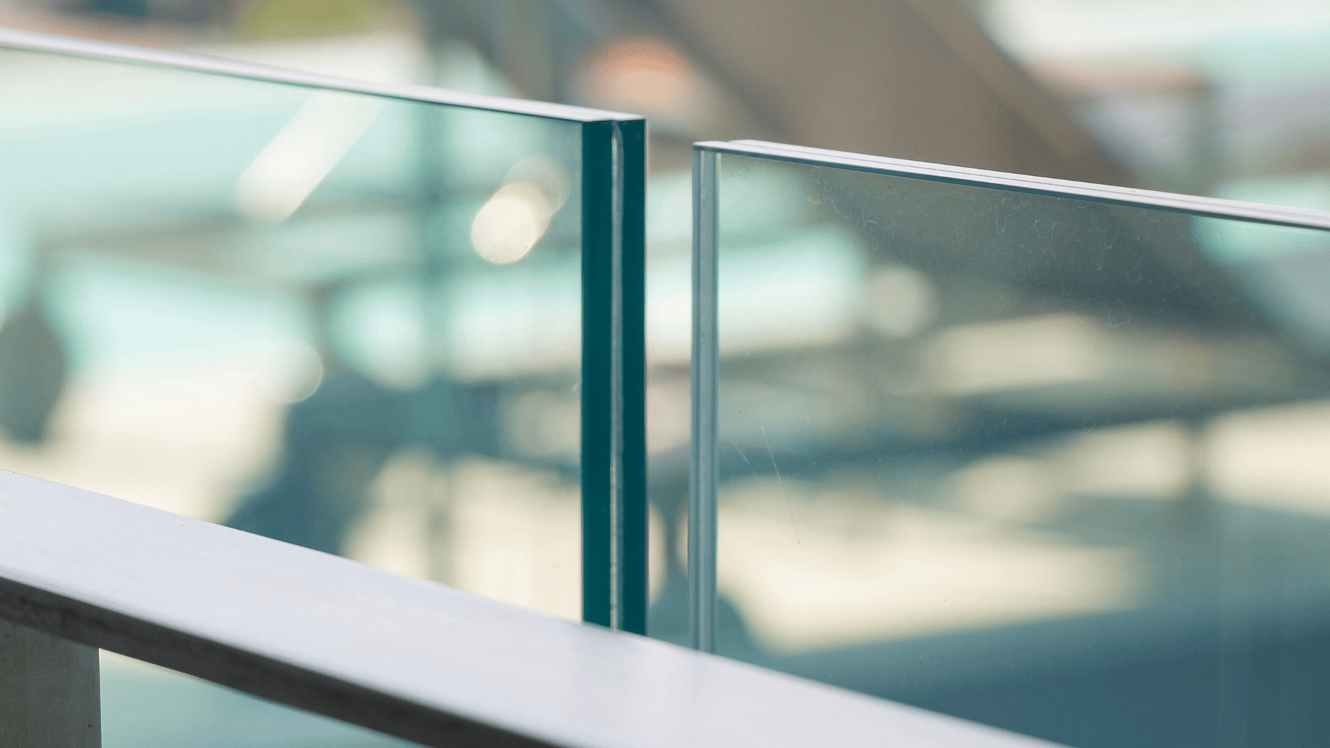 laminate glass windows