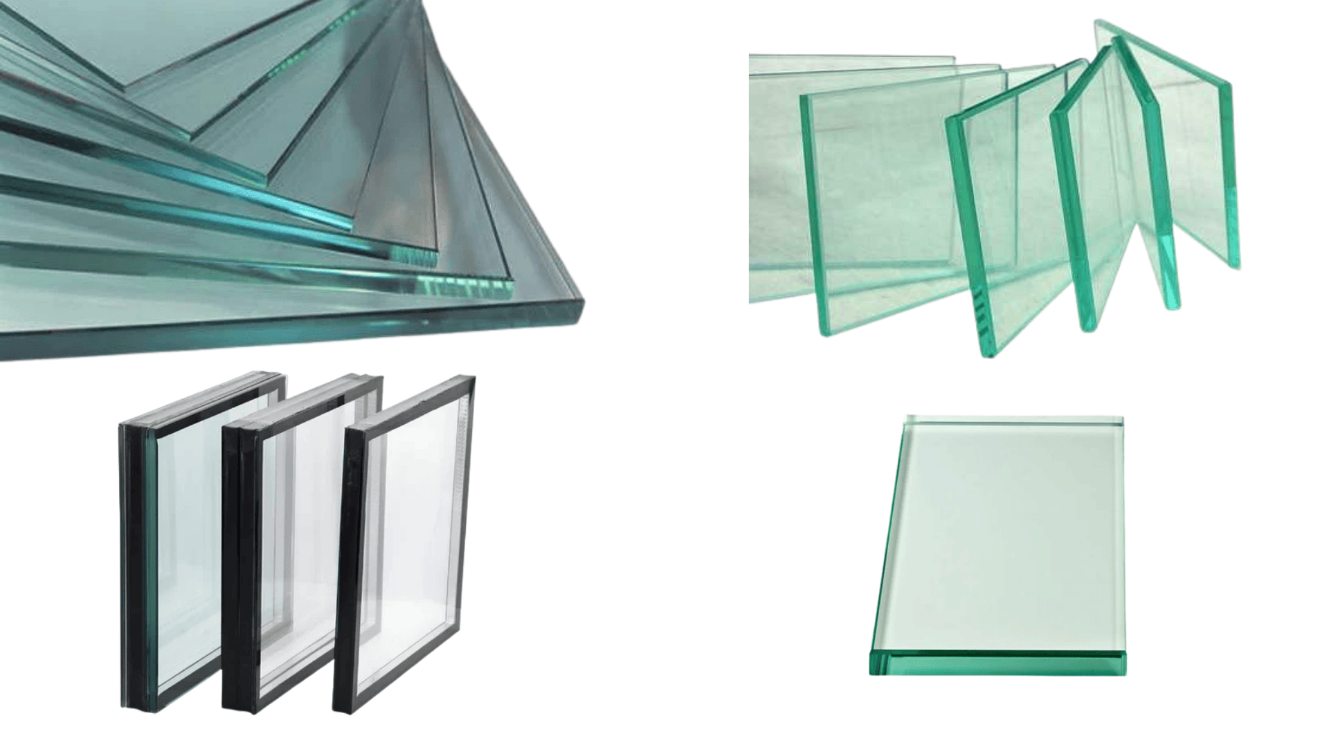 laminated glass vs other glass types